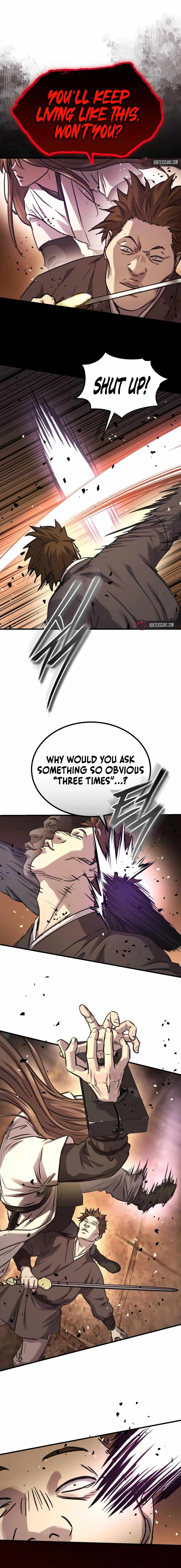 Absolute Dominion - chapter-68 - Page 20