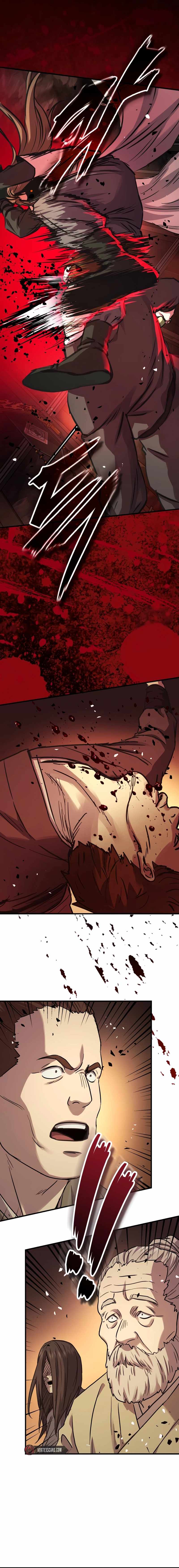 Absolute Dominion - chapter-68 - Page 21