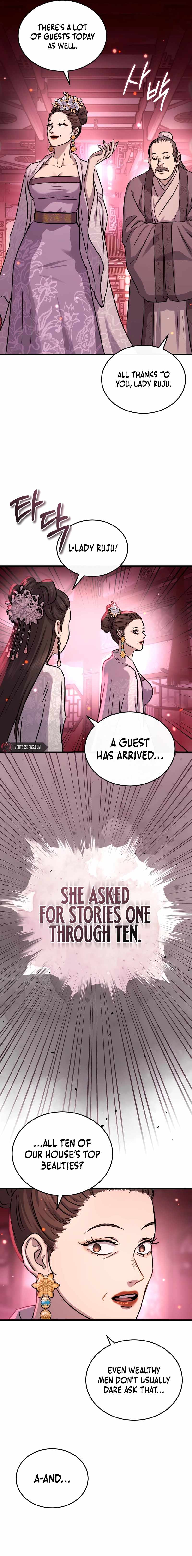 Absolute Dominion - chapter-68 - Page 27
