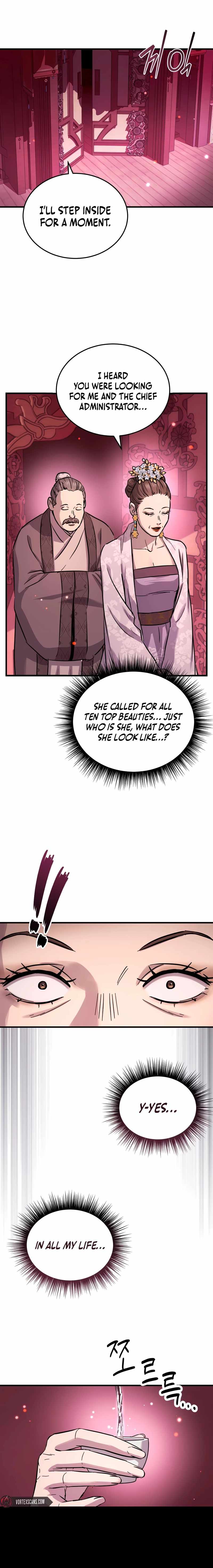 Absolute Dominion - chapter-68 - Page 29