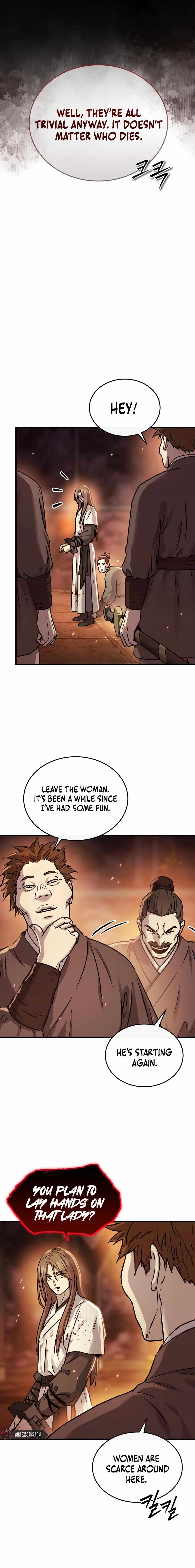 Absolute Dominion - chapter-68 - Page 3