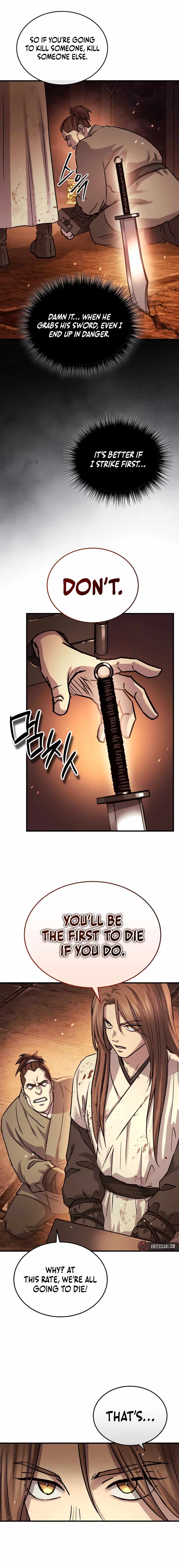 Absolute Dominion - chapter-68 - Page 4
