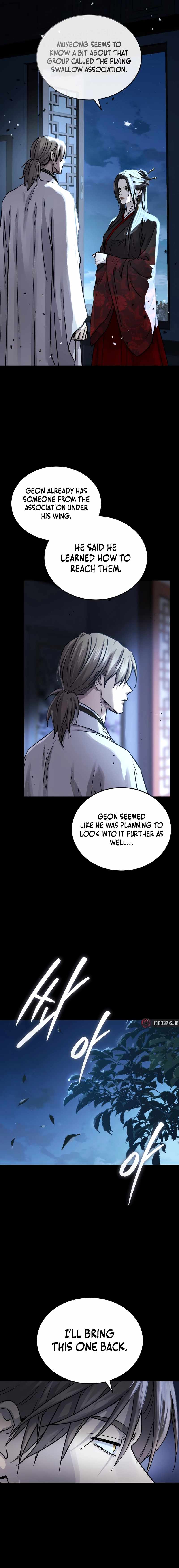 Absolute Dominion - chapter-68 - Page 7