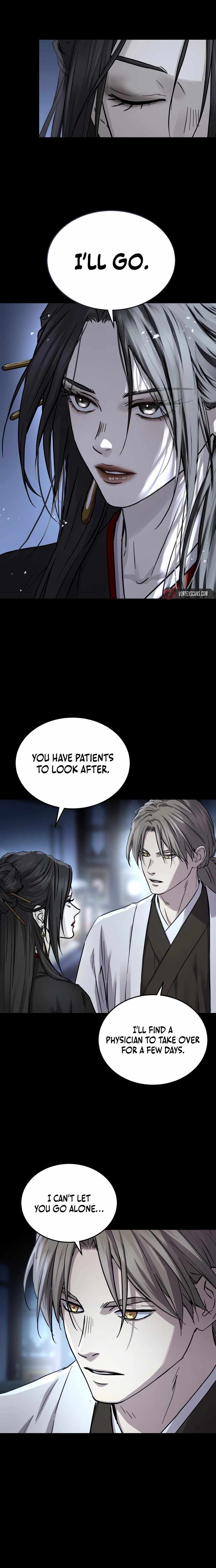 Absolute Dominion - chapter-68 - Page 8