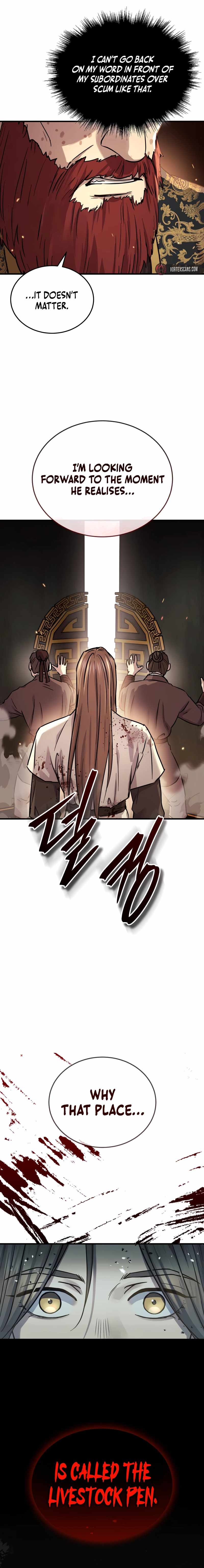 Absolute Dominion - chapter-69 - Page 11