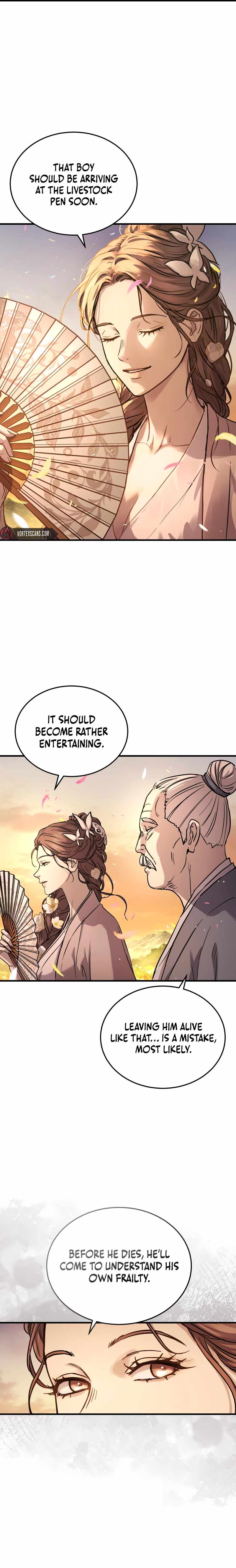 Absolute Dominion - chapter-69 - Page 13