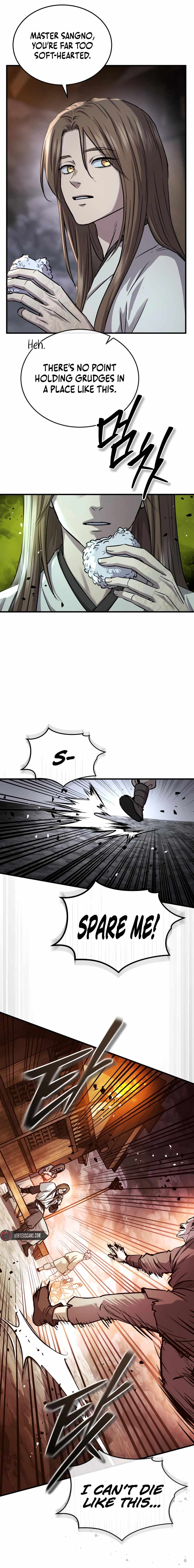 Absolute Dominion - chapter-69 - Page 17