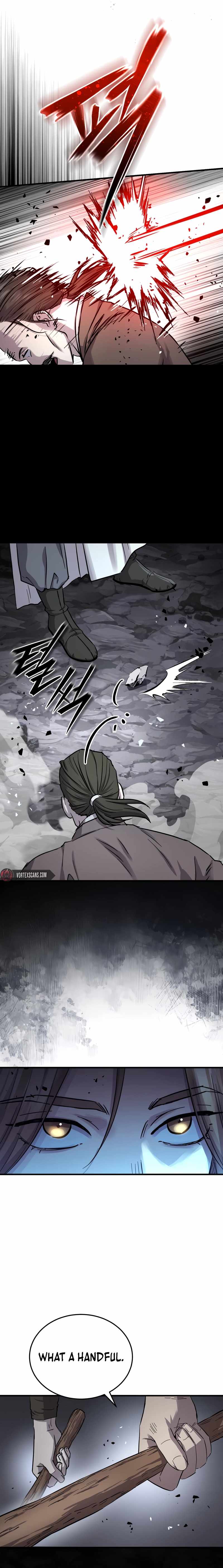 Absolute Dominion - chapter-69 - Page 18