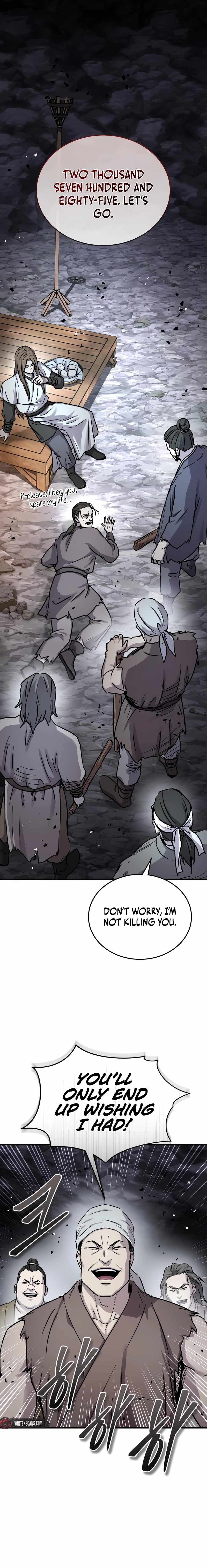 Absolute Dominion - chapter-69 - Page 19
