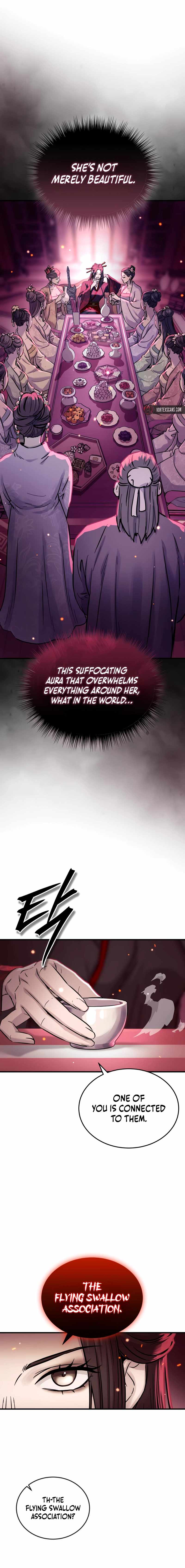 Absolute Dominion - chapter-69 - Page 2