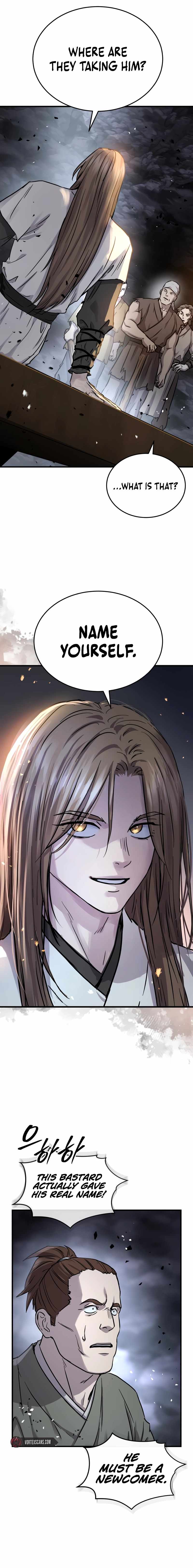 Absolute Dominion - chapter-69 - Page 20