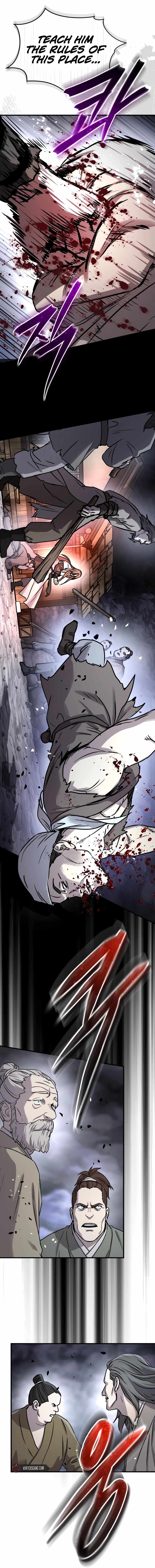 Absolute Dominion - chapter-69 - Page 21