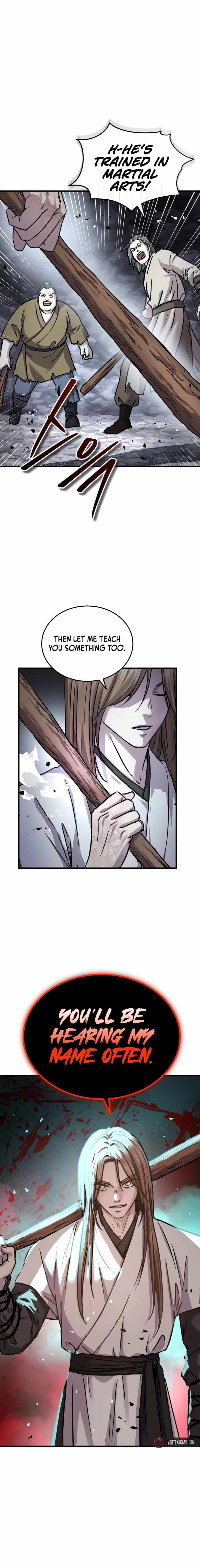 Absolute Dominion - chapter-69 - Page 22