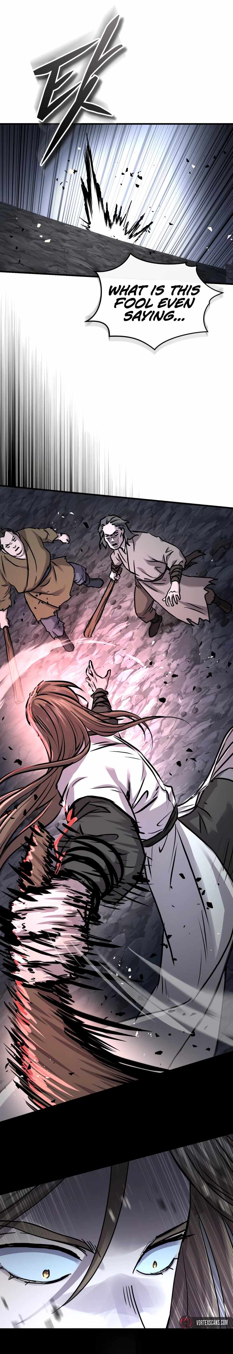 Absolute Dominion - chapter-69 - Page 23