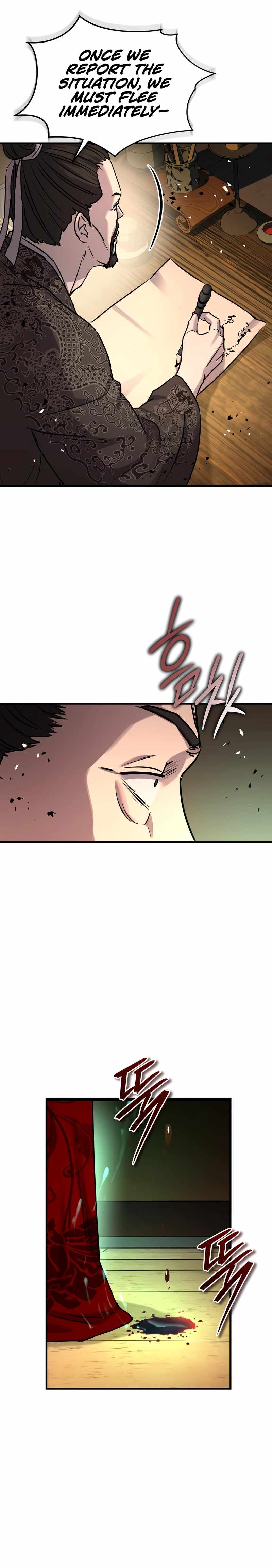 Absolute Dominion - chapter-69 - Page 26