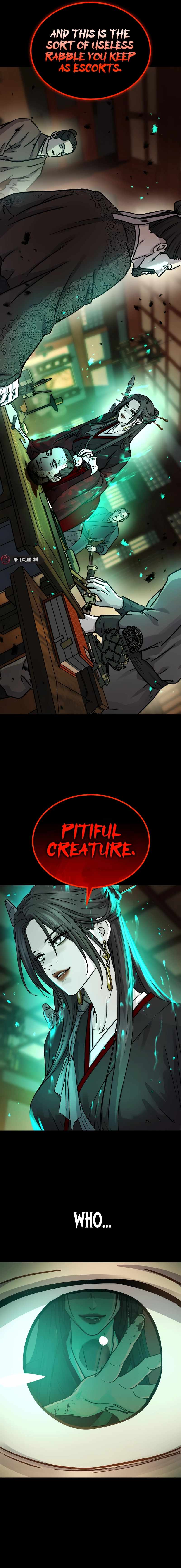 Absolute Dominion - chapter-69 - Page 28