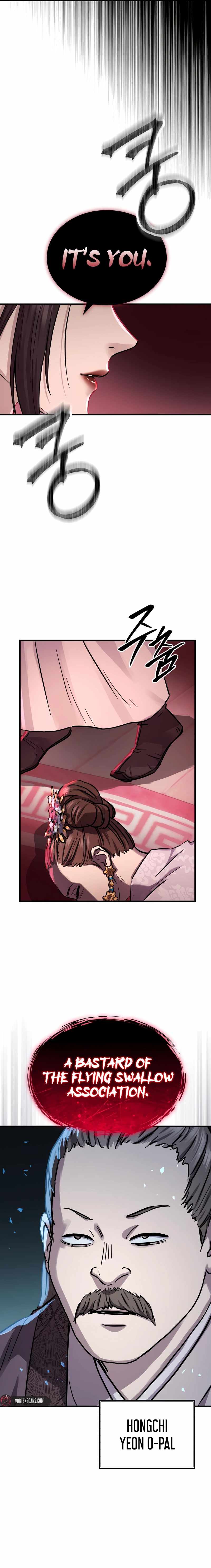 Absolute Dominion - chapter-69 - Page 4