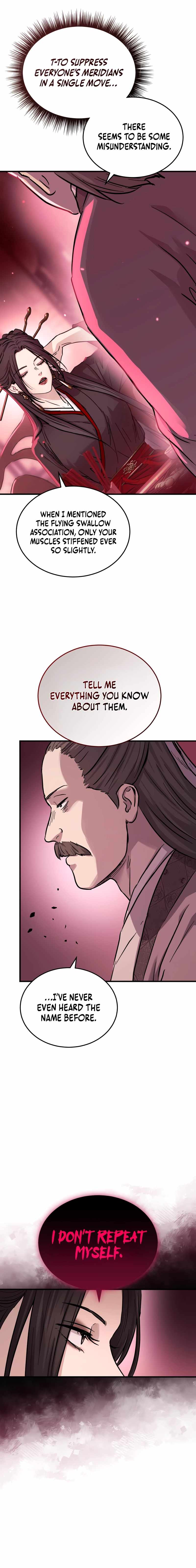 Absolute Dominion - chapter-69 - Page 5