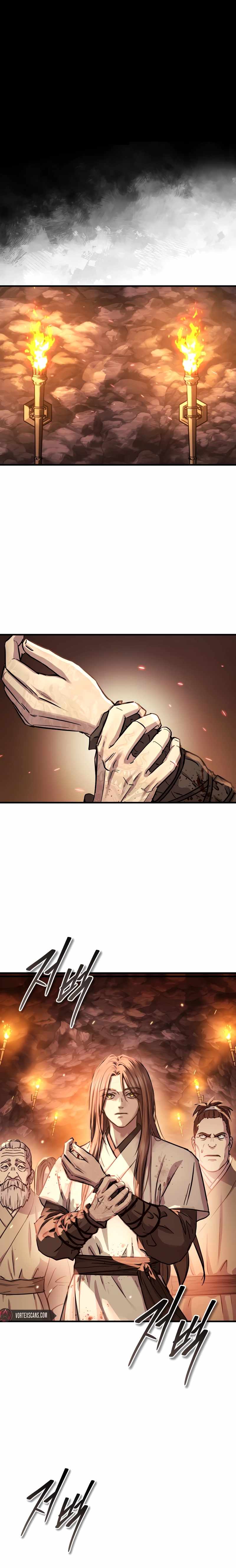 Absolute Dominion - chapter-69 - Page 9