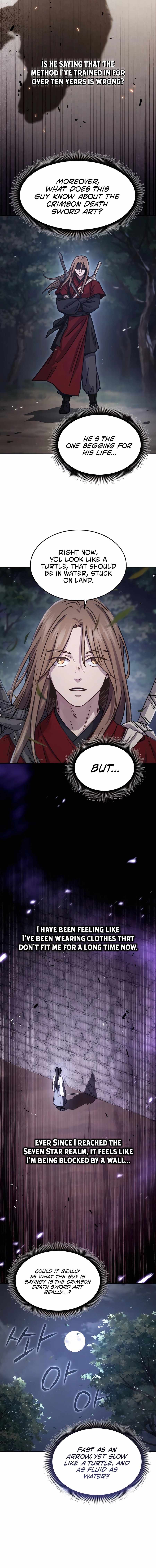 Absolute Dominion - chapter-7 - Page 11