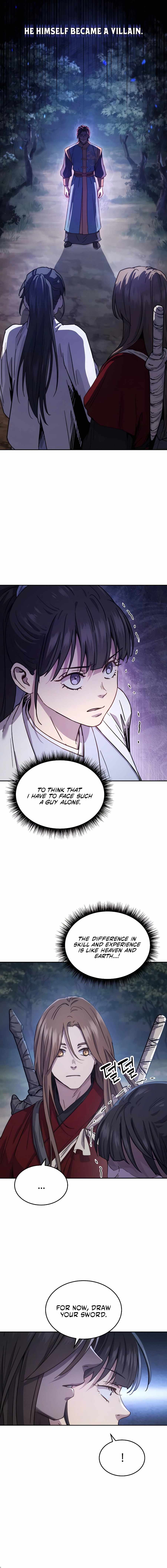 Absolute Dominion - chapter-7 - Page 2