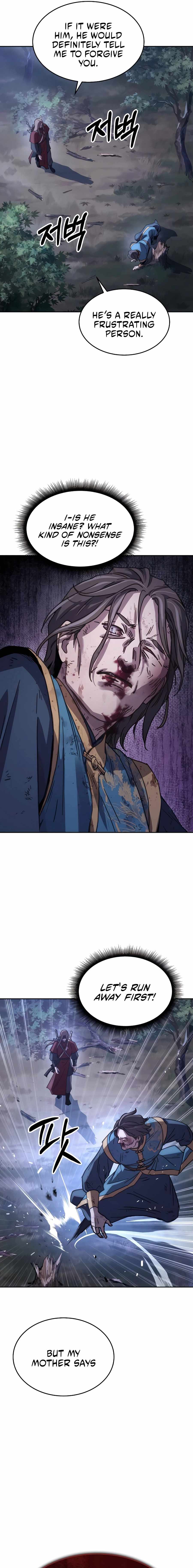Absolute Dominion - chapter-7 - Page 20