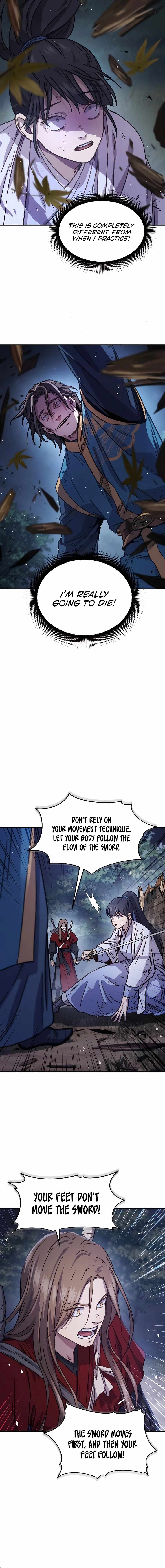 Absolute Dominion - chapter-7 - Page 6