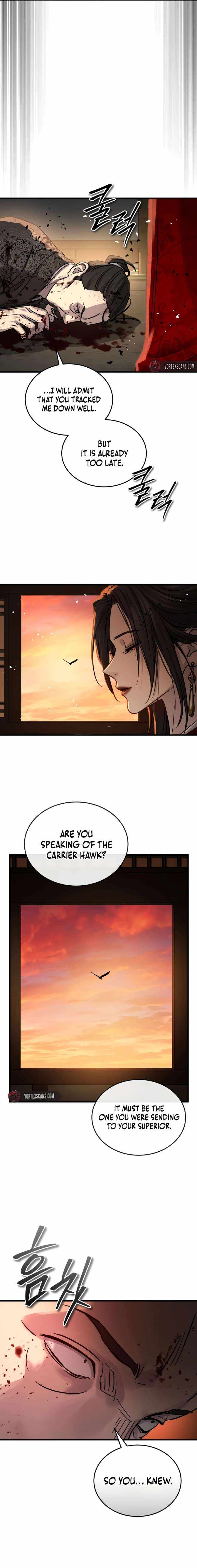 Absolute Dominion - chapter-70 - Page 12