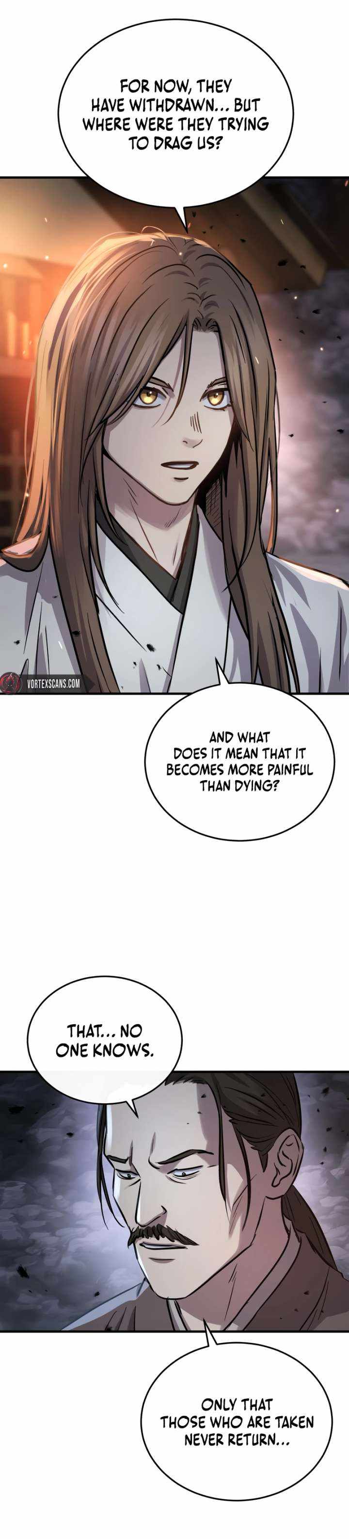 Absolute Dominion - chapter-70 - Page 15