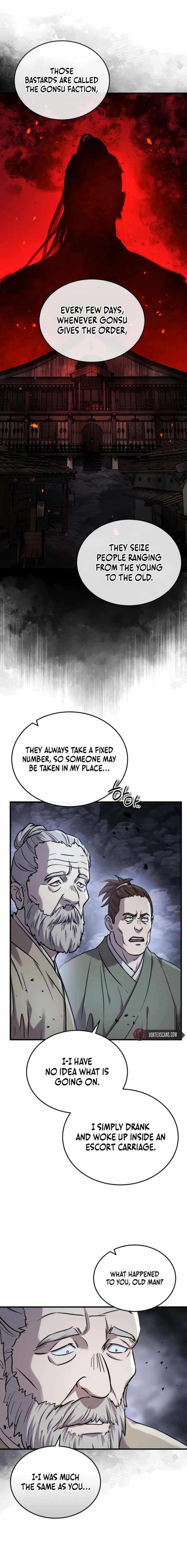 Absolute Dominion - chapter-70 - Page 16