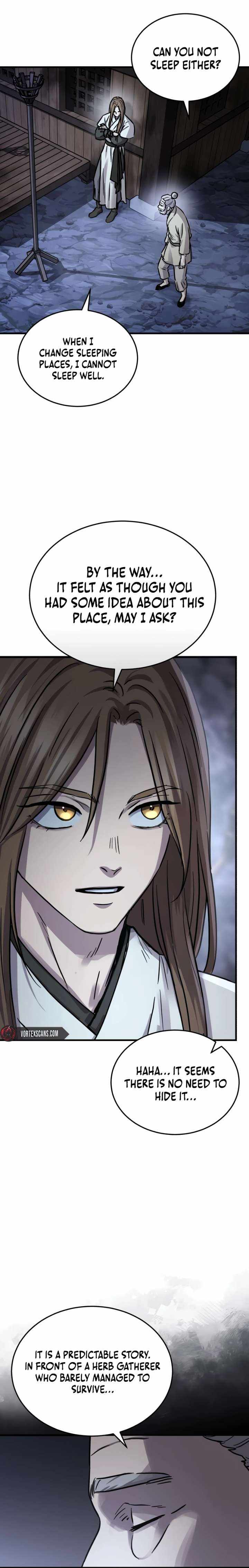 Absolute Dominion - chapter-70 - Page 19