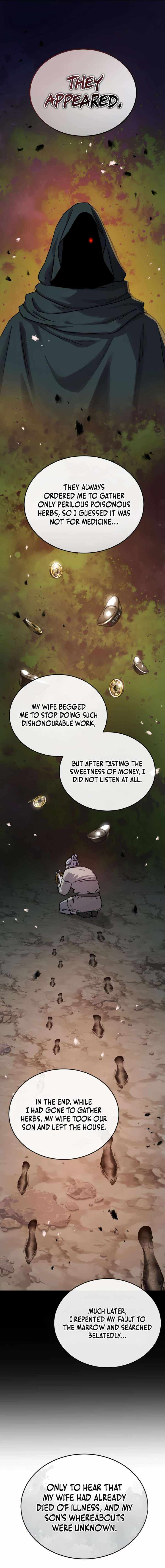 Absolute Dominion - chapter-70 - Page 20