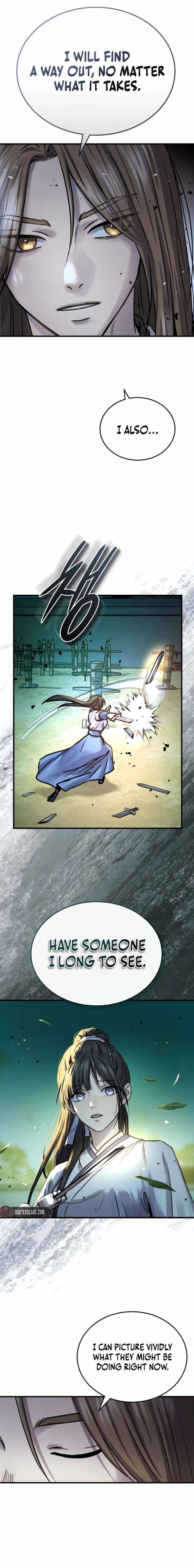 Absolute Dominion - chapter-70 - Page 22
