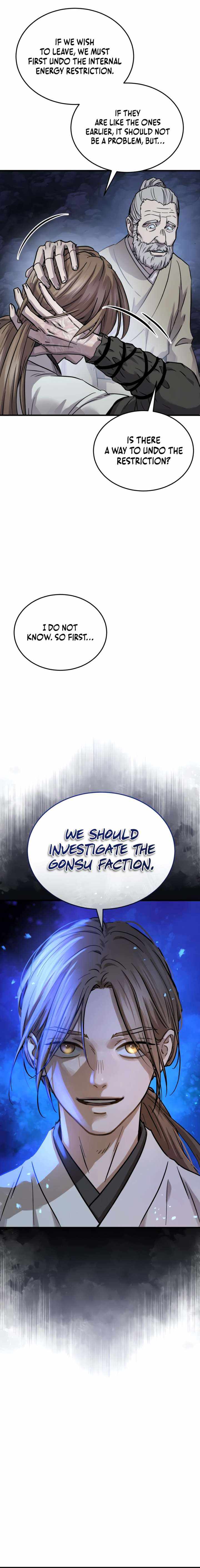 Absolute Dominion - chapter-70 - Page 23