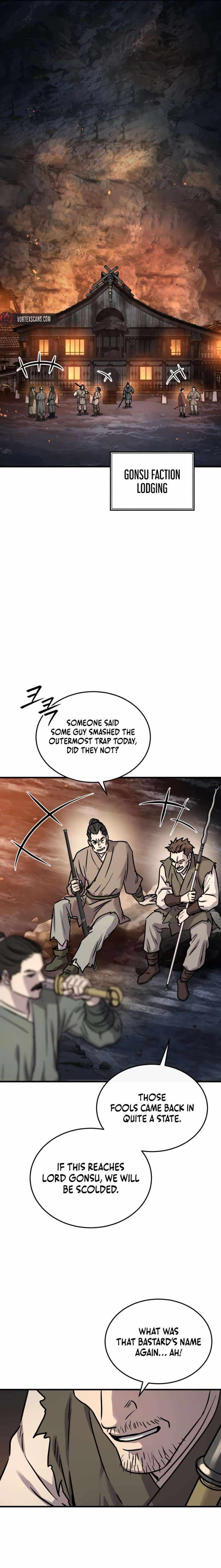 Absolute Dominion - chapter-70 - Page 24