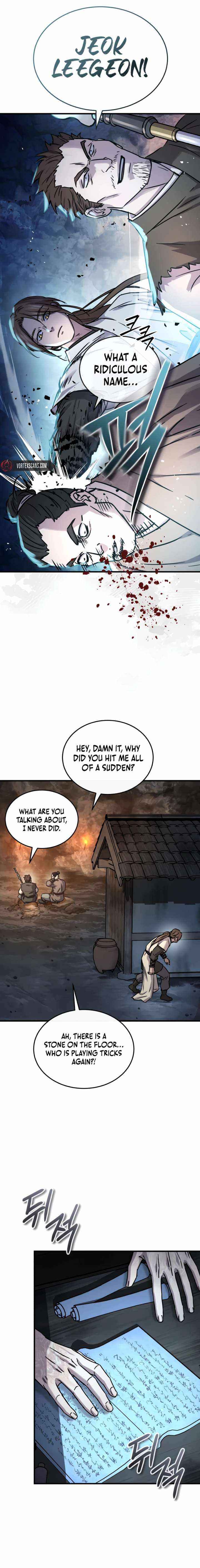 Absolute Dominion - chapter-70 - Page 25