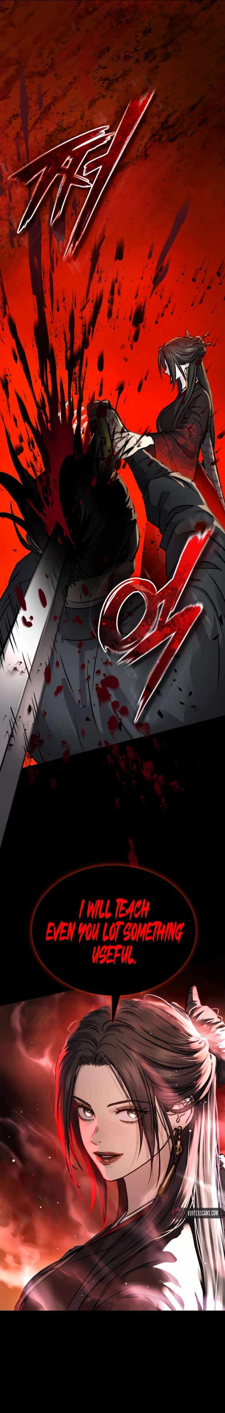 Absolute Dominion - chapter-70 - Page 3