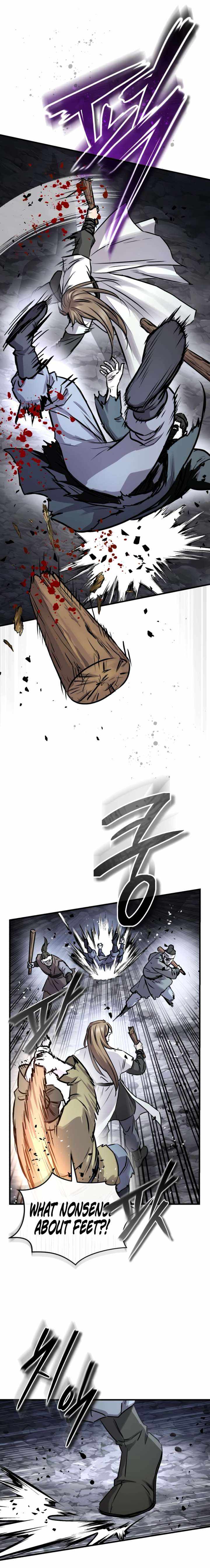 Absolute Dominion - chapter-70 - Page 5