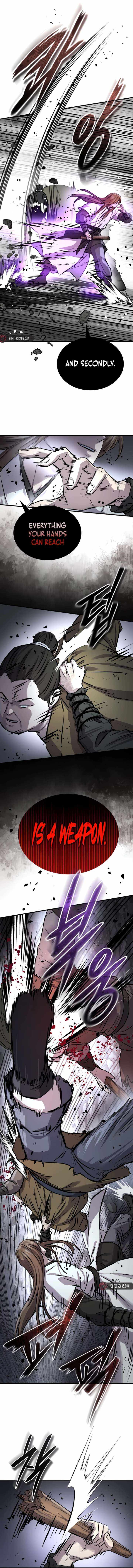 Absolute Dominion - chapter-70 - Page 6