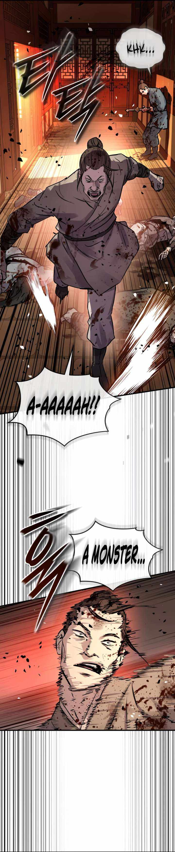 Absolute Dominion - chapter-70 - Page 8
