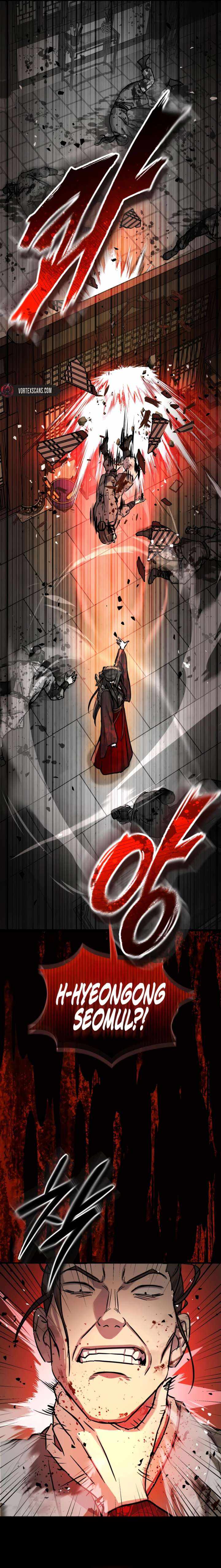 Absolute Dominion - chapter-70 - Page 9