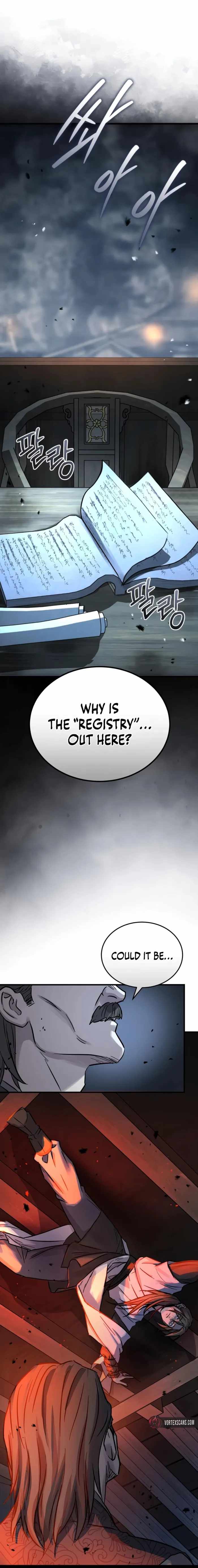 Absolute Dominion - chapter-71 - Page 1