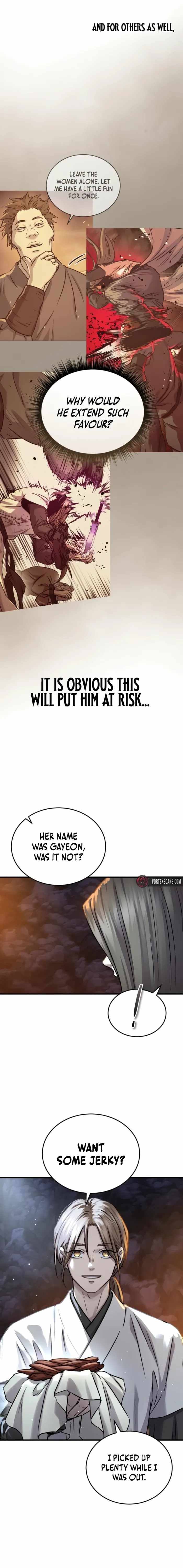 Absolute Dominion - chapter-71 - Page 11