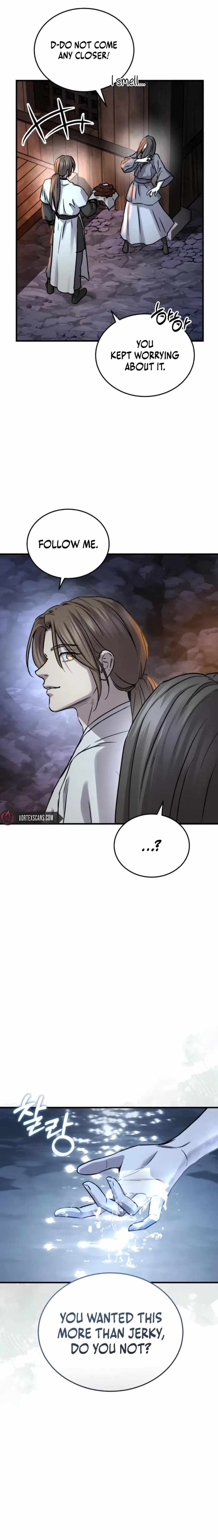 Absolute Dominion - chapter-71 - Page 12