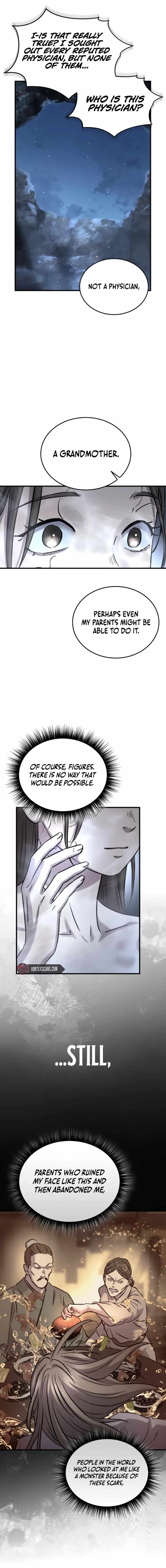 Absolute Dominion - chapter-71 - Page 14