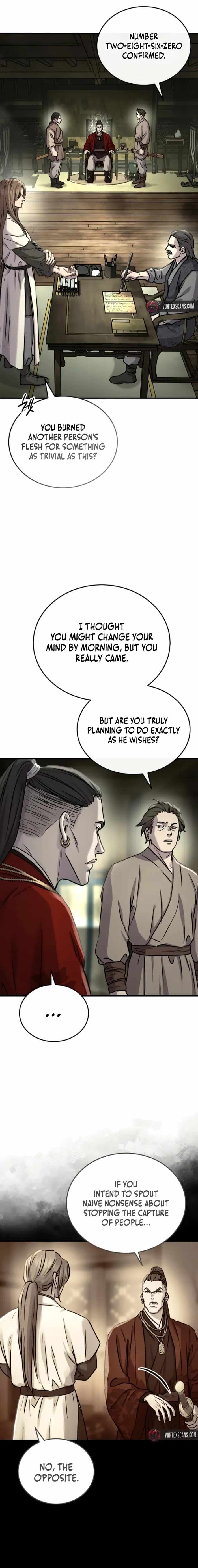 Absolute Dominion - chapter-71 - Page 19