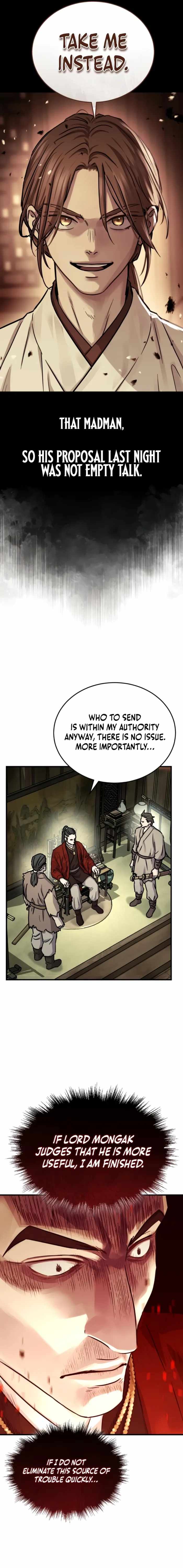 Absolute Dominion - chapter-71 - Page 20