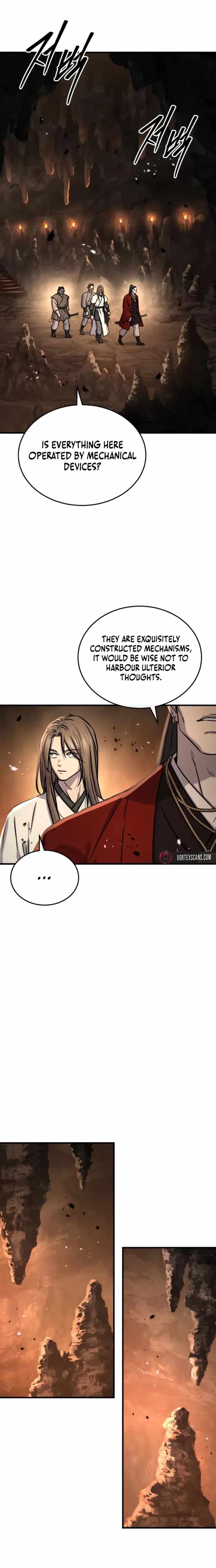 Absolute Dominion - chapter-71 - Page 23