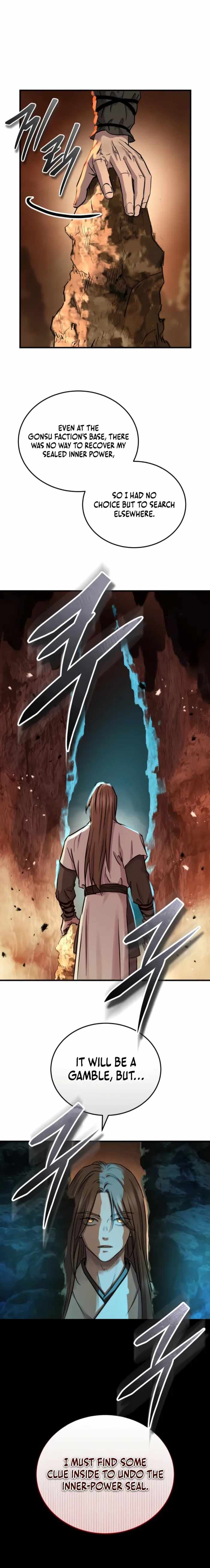 Absolute Dominion - chapter-71 - Page 26