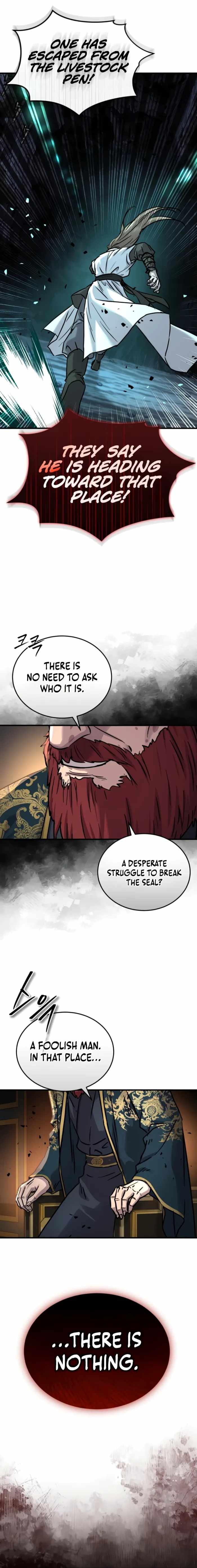 Absolute Dominion - chapter-71 - Page 28
